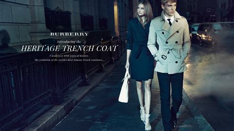 burberry trench coat mens saks fifth avenue|Burberry Limited.